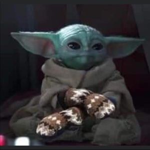 Meet your Posher, Aaron